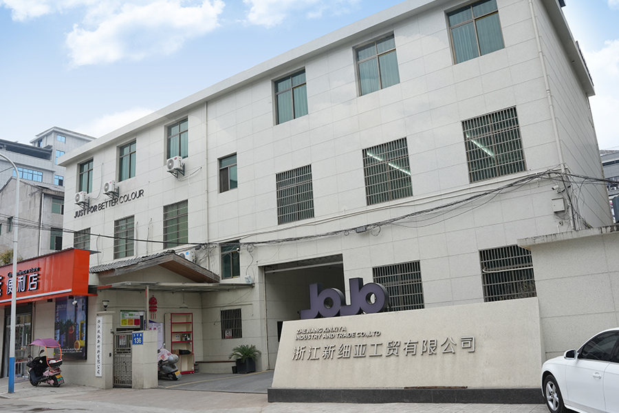 公司实景图